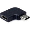 Adapteris USB Value USB-C - USB-C Juodas (12.99.2996)
