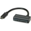 Kabelis USB Value USB 3.2 Gen 1 na SATA 6.0 Gbit/s (12.99.1051)