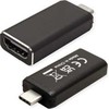 USB Value USB-C į HDMI adapteris, juodas (12.99.3227)