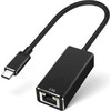 USB Value USB-C - RJ-45 adapteris, juodas