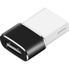 VEGA Oem Adapteris USB – USB C - Juodas