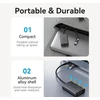 Įvesties/išvesties adapteris HDMI į USB-C/A/ACYHB VENTION