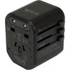 YATO UNIVERSALUS USB / USB-C 18W TRAVEL ADAPTER
