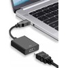 Adapteris USB Zenwire USB-A - HDMI Juodas (1027302969)