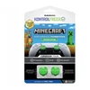 Kontrol Freek Adaptery valdikliui PS5 KontrolFreek Thumbsticks Minecraft Creeper
