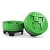 Kontrol Freek Adaptery valdikliui PS5 KontrolFreek Thumbsticks Minecraft Creeper
