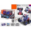 Adar 1:20 Transformuojantis R/C automobilis su įkrovikliu