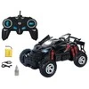 Adar Visureigis automobilis su USB MIX radijo laidu