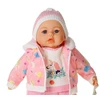 Adar Baby Doll 45cm dėžutėje 543119-561199 Adar