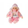 Adar Baby Doll 45cm dėžutėje 543119-561199 Adar