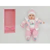 Adar Baby Doll 45cm dėžutėje 543119-561199 Adar