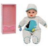 Adar *****Bobas su dźwiękiem PL box 65074