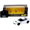 Adar Corvette C7 R/C 4 funkcijos 1:24 MIX