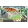 Adar Dviejų dinozaurų rinkinys