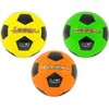 Adidas Futbolo kamuolys Adar, žalias