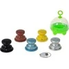 Adar Metalinis garsiakalbis 4,5x4,5 cm su USB laidu