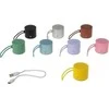 Adar Metalinė kolonėlė 4,6x4cm su USB laidu