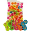 Adar Guminis rutulys 4,5 cm 50 vnt