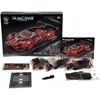 Adar Klocki auto sportowe 402elem. 30697