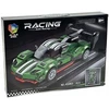 Adar Klocki auto sportowe 414elem 30703