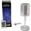 Adar 25 cm USB lempa