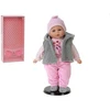 Adar Lėlė su dźwiękiem PL box 15977