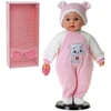 Adar Lėlė su dźwiękiem PL box 89834