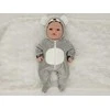 Adar Baby lėlė su lenkišku garsu su koala kostiumu 580442