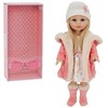 Adar Lėlė su dźwiękiem PL box 91295