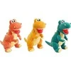Adar Pliušinis dinozaurų talismanas 25cm MIX