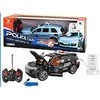 Adar RC policija 1:22 mišinys