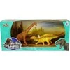 Figūrėlė Adar Rinkinys 3 dinozaurów 22cm