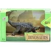 Adar Stegosaurus 16cm dėžutėje 523807 mišinys