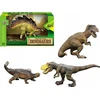 Adar Stegosaurus 16cm dėžutėje 523807 mišinys
