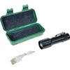 Adar Žibintuvėlis LED USB etui 98218