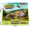 Adaro figūrėlė Dinozauro figūrėlė