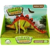 Adaro figūrėlė Dinozauro figūrėlė