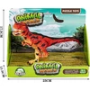 Adaro figūrėlė Dinozauro figūrėlė