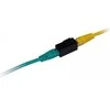 Alantec WTM19 wire connector RJ45 Juodas