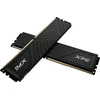 RAM MEMORY DIMM 8GB PC25600 DDR4/AX4U32008G16A-SBKD35 ADATA