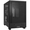 ADATA Carruzzo XPG VALOR MESH NANO MID-TOWER-CHASSIS „Midi Tower“ Juoda