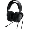 Ausinės XPG (ADATA) XPG Precog S juoda