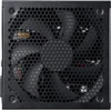 ADATA XPG PYLON II 550W maitinimo šaltinis, 120 mm, 80+ bronzos spalvos, juodas, ATX