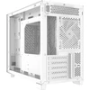 Adata Xpg „XPG VALOR AIR NANO“ (ITX) „Midi Tower“ baltas mažmeninės prekybos produktas