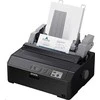 EPSON LQ-590IIN Taškinė spausdintuvas 80 stulpelių 24 Adatos