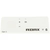 Adax WT3 termostat, WIFI, bluetooth, 230/400V, balta (910003)