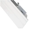 Adax WT3 termostat, WIFI, bluetooth, 230/400V, balta (910003)