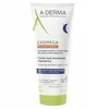 A-Derma Exomega Control minkštinamasis naktinis kremas veidui, 200 ml