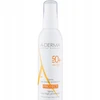 A Derma "Aderma Protect Purškiklis" labai aukštos apsaugos nuo saulės purškalas SPF 50+ 200ml