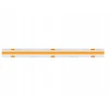 Lean Cars LED juosta 24Vdc, 14W/m, COB 528LED/m, 1400lm, šaltai balta 6500K, IP66, 180°, LED LINE